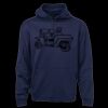 ATC™ PTECH® FLEECE HOODIE Thumbnail