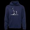 ATC™ PTECH® FLEECE HOODIE Thumbnail