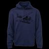 ATC™ PTECH® FLEECE HOODIE Thumbnail