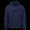 ATC™ PTECH® FLEECE HOODIE Thumbnail