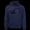 ATC™ PTECH® FLEECE HOODIE Thumbnail