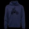ATC™ PTECH® FLEECE HOODIE Thumbnail