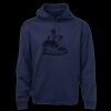 ATC™ PTECH® FLEECE HOODIE Thumbnail