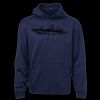 ATC™ PTECH® FLEECE HOODIE Thumbnail