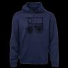 ATC™ PTECH® FLEECE HOODIE Thumbnail