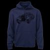 ATC™ PTECH® FLEECE HOODIE Thumbnail