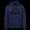 ATC™ PTECH® FLEECE HOODIE Thumbnail