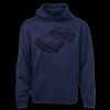 ATC™ PTECH® FLEECE HOODIE Thumbnail