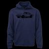 ATC™ PTECH® FLEECE HOODIE Thumbnail