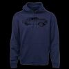 ATC™ PTECH® FLEECE HOODIE Thumbnail