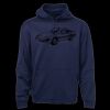 ATC™ PTECH® FLEECE HOODIE Thumbnail