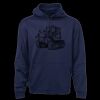 ATC™ PTECH® FLEECE HOODIE Thumbnail