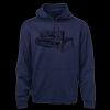 ATC™ PTECH® FLEECE HOODIE Thumbnail