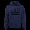 ATC™ PTECH® FLEECE HOODIE Thumbnail