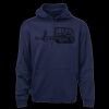 ATC™ PTECH® FLEECE HOODIE Thumbnail