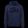 ATC™ PTECH® FLEECE HOODIE Thumbnail