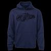 ATC™ PTECH® FLEECE HOODIE Thumbnail