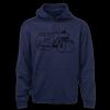 ATC™ PTECH® FLEECE HOODIE Thumbnail