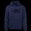 ATC™ PTECH® FLEECE HOODIE Thumbnail