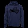 ATC™ PTECH® FLEECE HOODIE Thumbnail