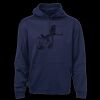 ATC™ PTECH® FLEECE HOODIE Thumbnail