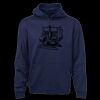 ATC™ PTECH® FLEECE HOODIE Thumbnail