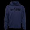 ATC™ PTECH® FLEECE HOODIE Thumbnail