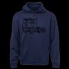 ATC™ PTECH® FLEECE HOODIE Thumbnail