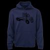 ATC™ PTECH® FLEECE HOODIE Thumbnail