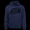 ATC™ PTECH® FLEECE HOODIE Thumbnail