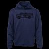 ATC™ PTECH® FLEECE HOODIE Thumbnail