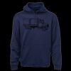 ATC™ PTECH® FLEECE HOODIE Thumbnail
