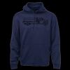 ATC™ PTECH® FLEECE HOODIE Thumbnail