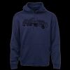 ATC™ PTECH® FLEECE HOODIE Thumbnail