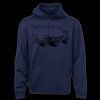 ATC™ PTECH® FLEECE HOODIE Thumbnail