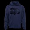 ATC™ PTECH® FLEECE HOODIE Thumbnail