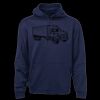 ATC™ PTECH® FLEECE HOODIE Thumbnail