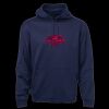 ATC™ PTECH® FLEECE HOODIE Thumbnail