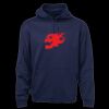 ATC™ PTECH® FLEECE HOODIE Thumbnail