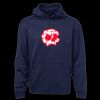 ATC™ PTECH® FLEECE HOODIE Thumbnail