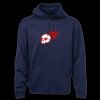 ATC™ PTECH® FLEECE HOODIE Thumbnail