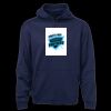 ATC™ PTECH® FLEECE HOODIE Thumbnail
