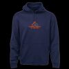 ATC™ PTECH® FLEECE HOODIE Thumbnail