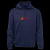 ATC™ PTECH® FLEECE HOODIE Thumbnail
