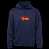 ATC™ PTECH® FLEECE HOODIE Thumbnail