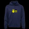 ATC™ PTECH® FLEECE HOODIE Thumbnail