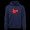 ATC™ PTECH® FLEECE HOODIE Thumbnail