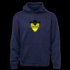 ATC™ PTECH® FLEECE HOODIE Thumbnail