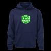 ATC™ PTECH® FLEECE HOODIE Thumbnail