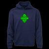 ATC™ PTECH® FLEECE HOODIE Thumbnail